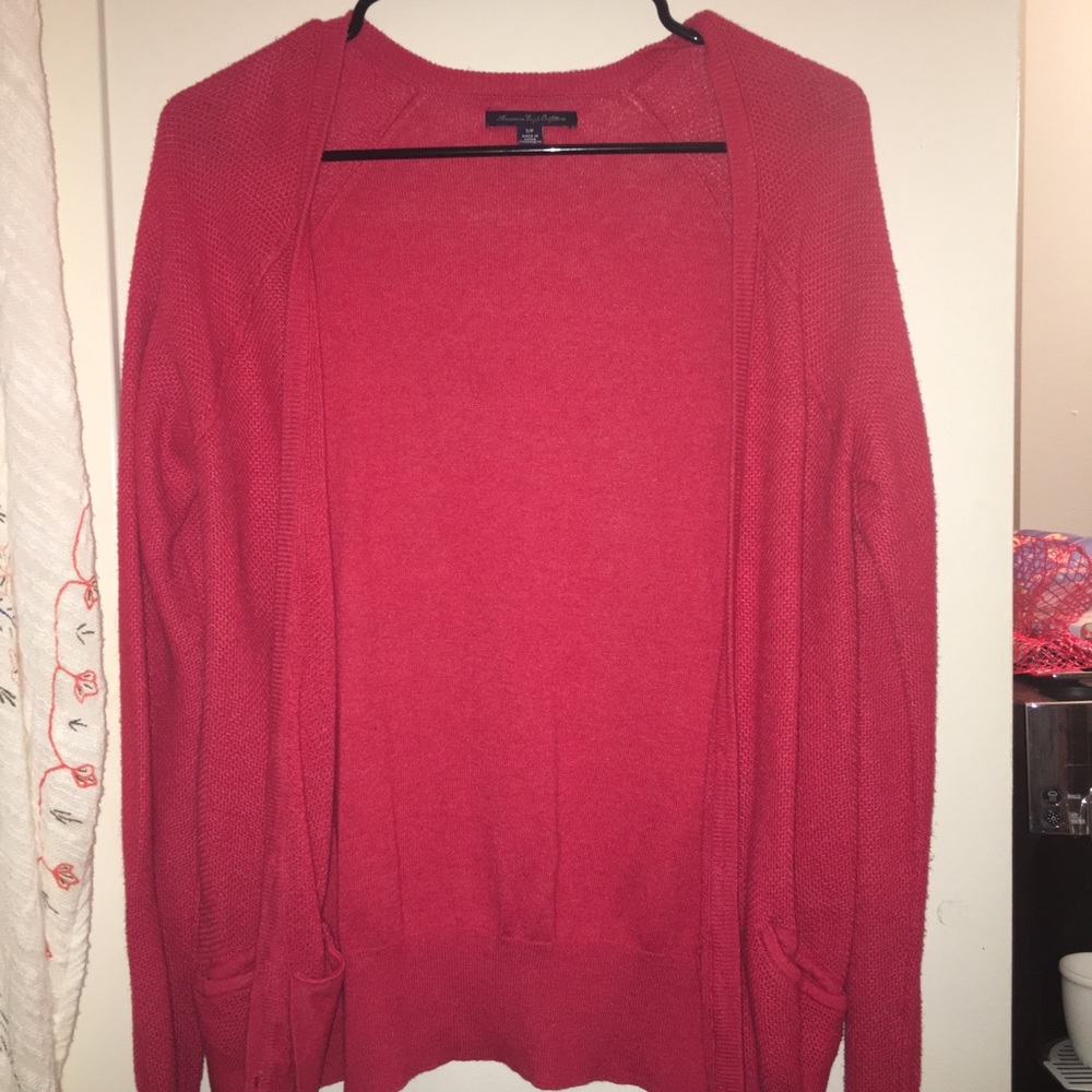 American Eagle Cardigan